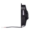 SPAL 1081 CFM 10in High Performance Fan - Pull (VA15-AP70/LL-39A)