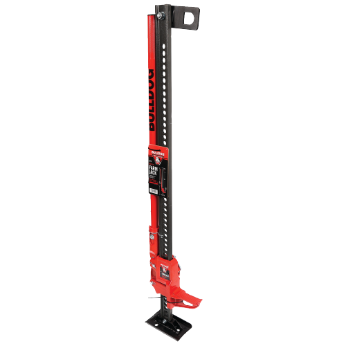 FARM JACK, 8,000 LBS. LIFT CAPACITY