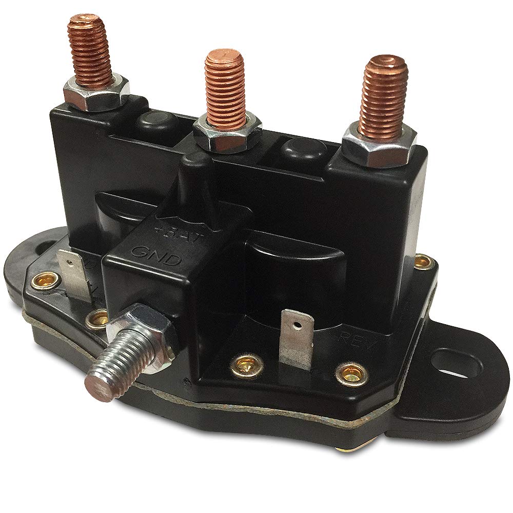 RP CONTACTOR C1H