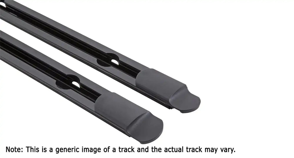 TOYOTA TUNDRA TRACK SET DOUBLE CAB