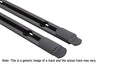 TOYOTA TUNDRA TRACK SET DOUBLE CAB