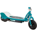 E200 ELECTRIC SCOOTR TEAL