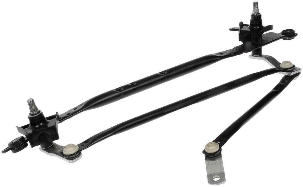 WIPER TRANSMISSION