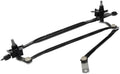 WIPER TRANSMISSION