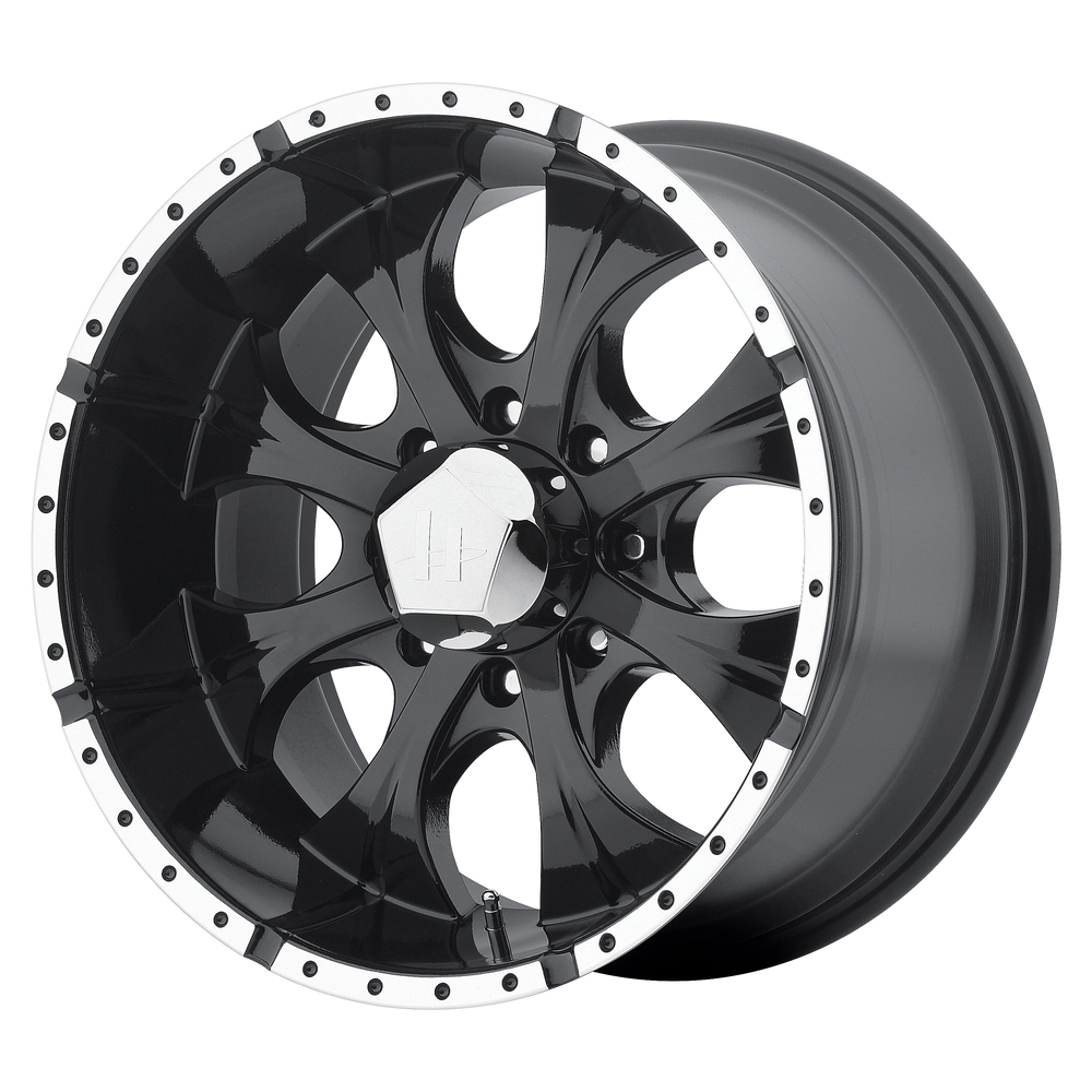 Helo auto part
