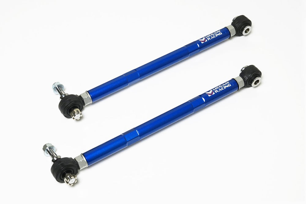 6419 Prelude 92-01 Rear Toe Arms 6.5 LBs 20 x 6.5 x 2.5. MSRP $178