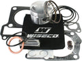 Wiseco 4 Stroke Forged Series Piston Kit, 54.00 MM Bore, 11:1 CR