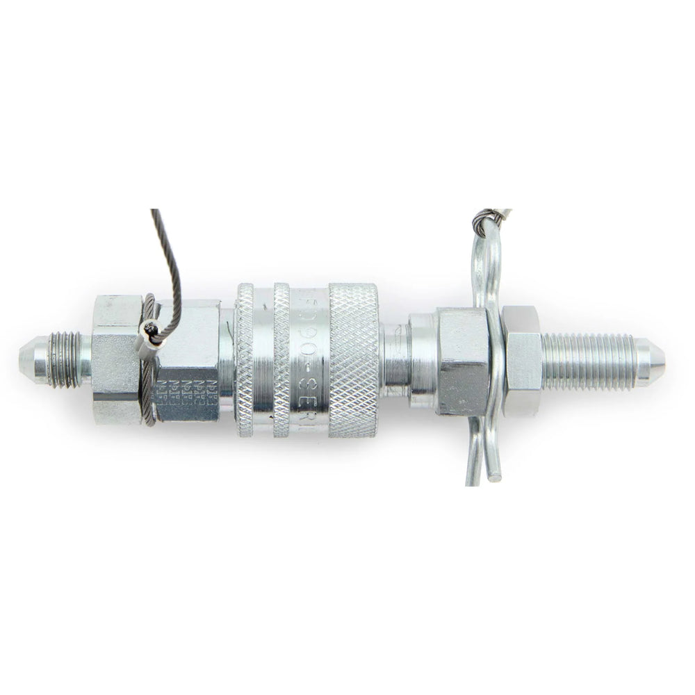 Quick Connect Coupling