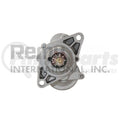 REMANUFACTURED STARTER