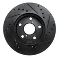 R1 Concepts black auto part