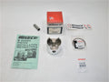 Wiseco 2 Stroke Forged Series Piston Kit, 76.00 MM Bore