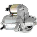 REMANUFACTURED STARTER