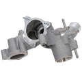 ENGINE COOLANT THERMOSTAT HOUSING