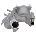 ENGINE COOLANT THERMOSTAT HOUSING