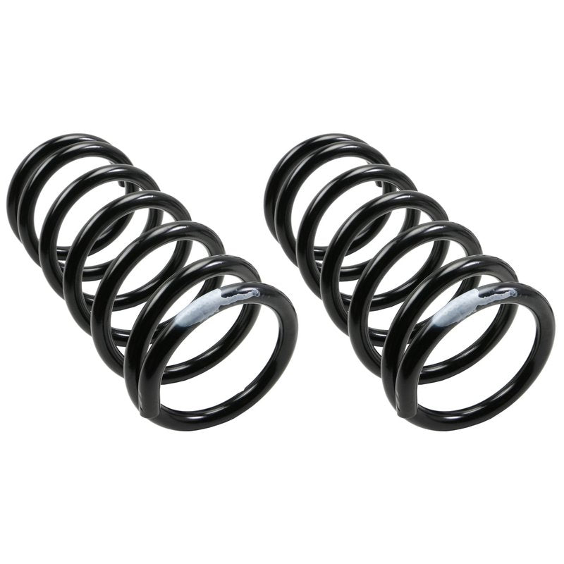TOYOTA SIENNA 0410 COIL SPRING SET