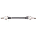 CV AXLE SHAFT