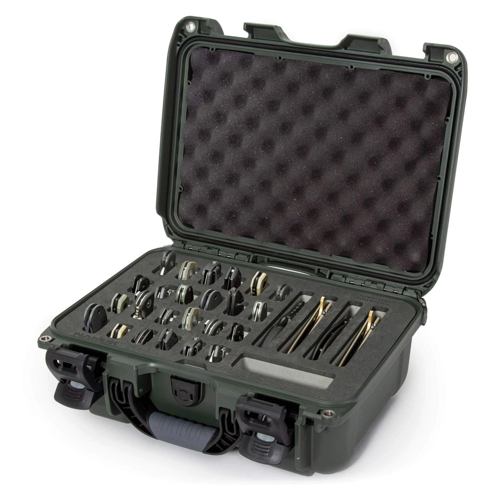 Nanuk auto part