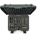 Nanuk auto part