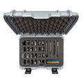 Nanuk silver auto part