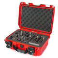 Nanuk red auto part