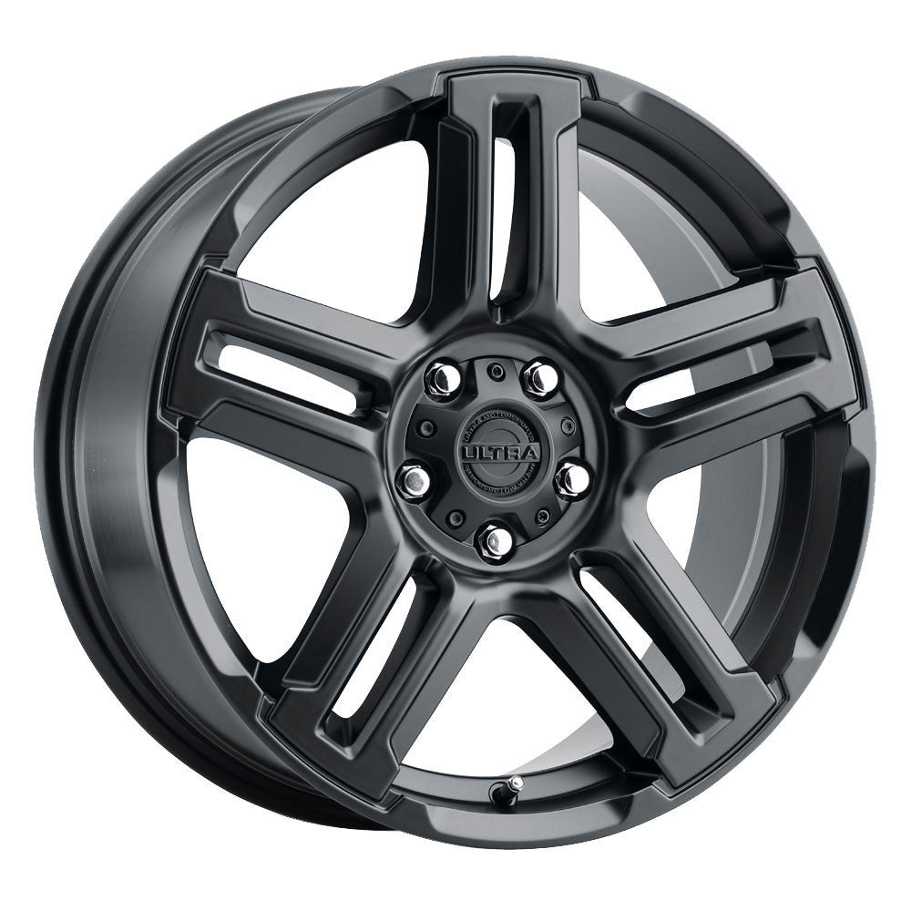 258 SERIES PROWLER CUV 17X8 SB