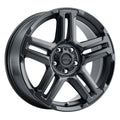 258 SERIES PROWLER CUV 17X8 SB