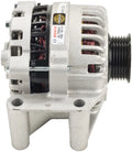RE ALTERNATOR