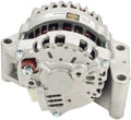 RE ALTERNATOR