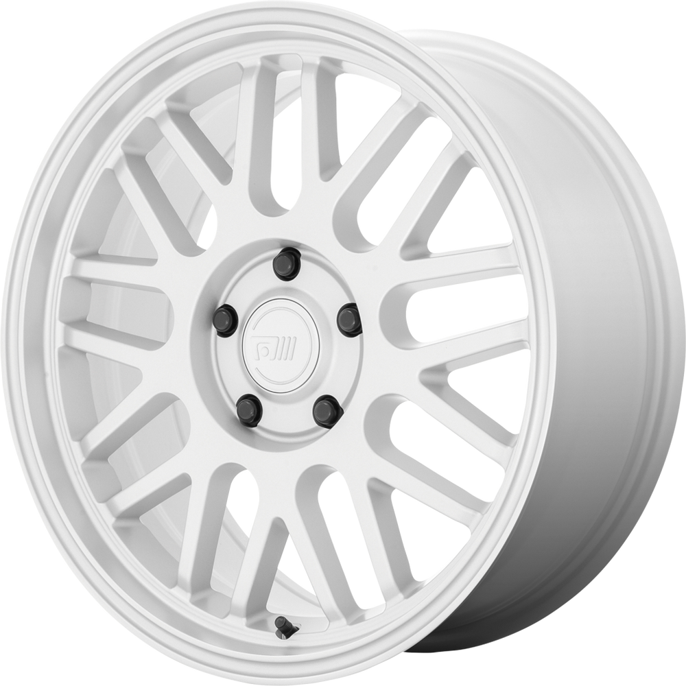MR144 18X8.5 5X4.5 S-BLK 35MM