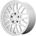 MR144 18X8.5 5X4.5 S-BLK 35MM