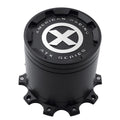 CUSTOM CHASSIS BOLT-ON S-BLK REAR C