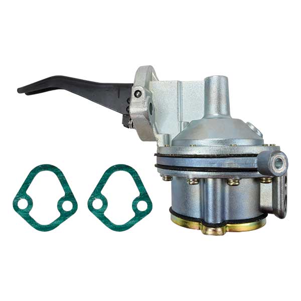 Engineered Marine Products fuel pump