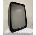 VELVAC MIRROR HEAD BLACK