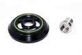 Torque Solution WIX Oil Filter Adapter Nissan R35 GT-R VR38