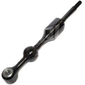Torque Solution Short Shifter: Hyundai Genesis Coupe