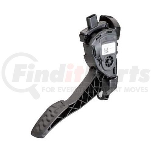 ACCELERATOR PEDAL POSITION SENSOR
