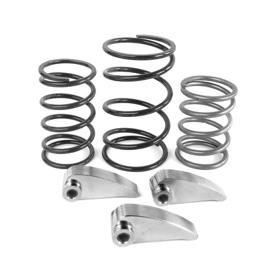 DFC carbon auto part