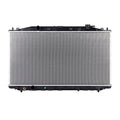 1214 AC T.S.X 2.4L AT 1R PA RAD