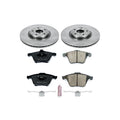 PowerStop auto part detail