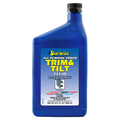 POWER TRIM AND TILT FLUID 5 GAL.