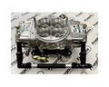 Fragola 7/8-20 Holley 4150 Sportsman Fuel Line Kit