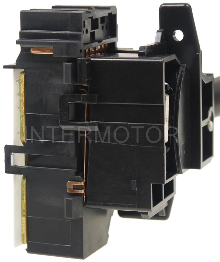 STANDARD IGN auto part