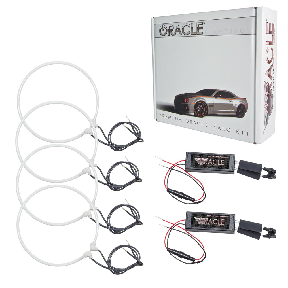 MERCEDES GL 450 2007-2012 ORACLE CC