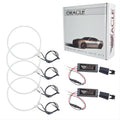 MERCEDES GL 450 2007-2012 ORACLE CC