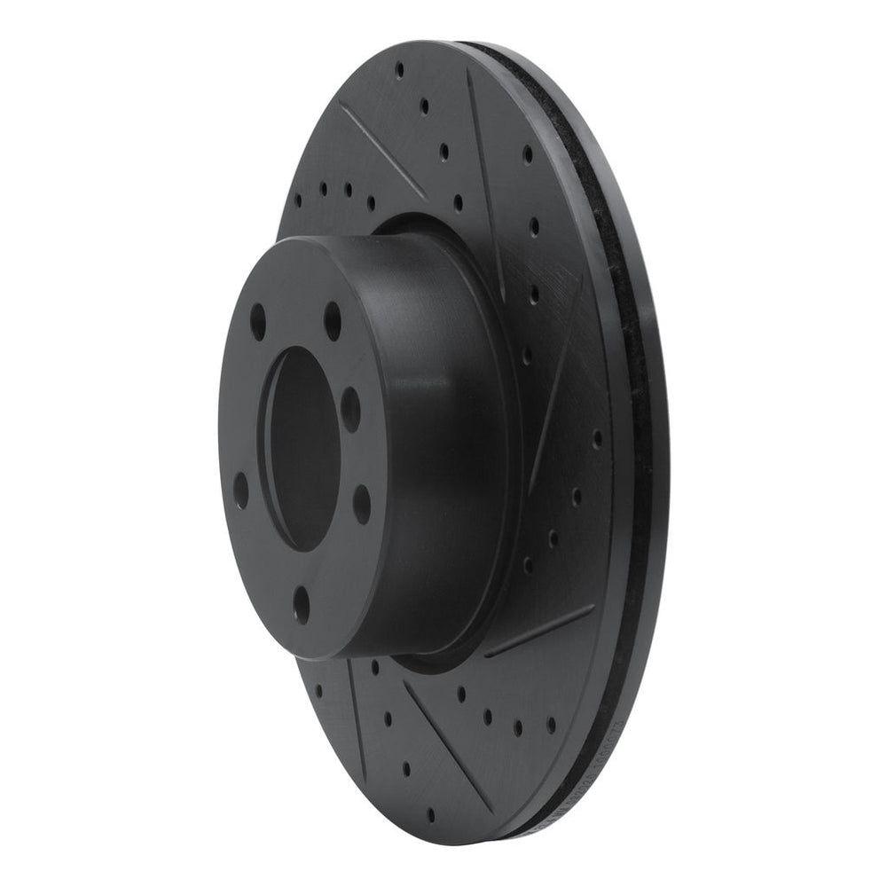 R1 Concepts black auto part