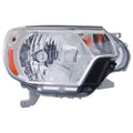 Maxzone Vehicle Lighting Corp headlights