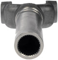 DRIVESHAFT SLIP YOKE