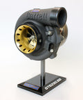 Garrett 14-21 VW GTI Mk7/Mk7.5 2.0L PMAX Stage 1 Oil Outlet Tube