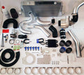 Garrett 14-21 VW GTI Mk7/Mk7.5 2.0L PMAX Stage 1 Oil Outlet Tube