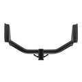 WINSTON PROD roof rack detail